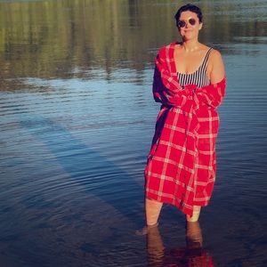 Meet your Posher, Samantha